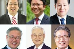 대학총장포럼, 창립 10주년 기념 감사예배 및 시상식