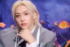 스트레이키즈 필릭스, 월드비전 통해 식생활 취약아동 후원금 전달