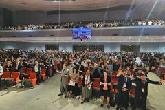 “미국의 변질은 우리의 죄… 회개하고 돌이키게 하소서”