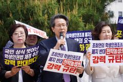 주요셉 목사 “로잔 선언문, 수정본도 미흡”