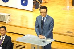 [통합⑩] ‘10.27 한국교회 연합예배’ 참여 결의