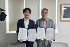 (주)치윰, 목회데이터연구소와 MOU 체결…서비스 확장에 박차