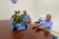 中 경찰, 이른비언약교회 예배 방해하고 지도자 4명 구금