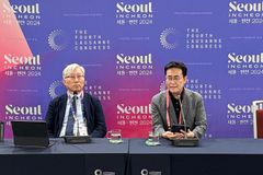 “로잔 문서들, 20년 뒤에도 도전 앞에 바른 길 제시하길”