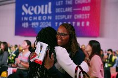 제4차 로잔대회 폐막… “세계 복음화 위해 한 몸처럼 나아가자”