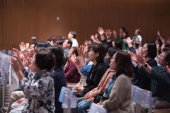로잔 위한 4천여 ‘중보기도자’… 대회 기간에도 20차례 모여