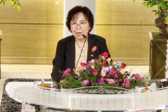 예장 보수개혁 제109회 총회, 김명희 총회장 선출