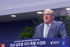 릭 워렌 목사 “10.27 연합예배, 2백만 넘어 4백만 함께 모이길”