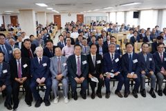 합동, 새 회기 첫 행보는 ‘통일’… “영광의 그날 앞당기자”