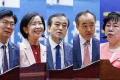 “자녀들에게 독초 먹이는 ‘성오염 교과서’, 개정돼야”