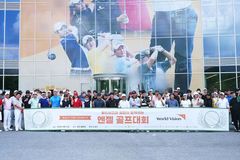 이본·이소연·원기준·류시원·김구라 등 셀럽 37인 ‘골프와 기부의 만남’