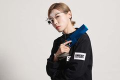 사격 김예지 선수, ‘유니세프 팀’ 캠페인 재능기부 참여 및 기금 전달
