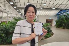 “1등이 아니어도 괜찮아”…성경 속 조연들의 삶을 엿보다