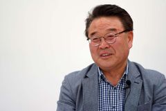조전혁 서울 교육감 후보 “좌파 대표후보와의 토론, 누구보다 원해”