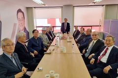 평신도대표회의, 조전혁 서울시교육감 후보 지지 선언