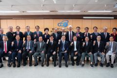 ‘조전혁 교육감 후보 지지’ 기독교 선거대책본부 출정