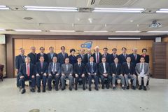 조전혁 서울교육감 후보 기독교 선거대책본부 출범