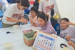 한가협, 예장통합 서울노회 행사서 성경적 성교육 진행