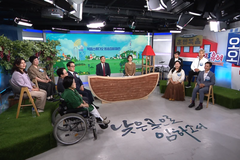 ‘복음스튜디오’ 계획 등… 한국교회·성도에 동참 요청