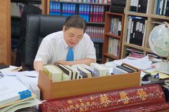 소강석 목사 “셈, 함, 야벳, 그리고 노아 ‘그들은 왜 그랬을까’”