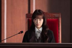 지옥에서 온 판사: 속은 추악하지만 겉은 아름다운 마귀·악마의 본질