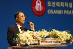 부산 기윤실 활동한 길원평 교수 “기윤실, LGBT 미혹 넘어간 듯”