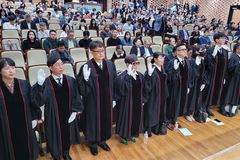 웨이크, 제22회 목사안수식 개최… “부르심 응답하는 것이 사명”