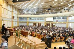 (사)기독문화선교회, 결실의 계절 가을 맞이 ‘힐링 프로그램’ 준비
