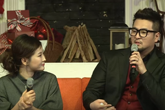가수 김태우가 CCM 캐롤 음반을 발표하게 된 이유는?