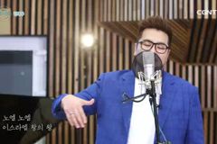 god 김태우 “신앙 갖게 된지 1년… 제 자신도 믿기지 않아”