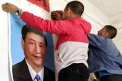 “中, 교회 내 ‘기독교 상징’을 ‘당 지도자 사진’으로 대체”
