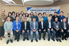 KWMA·KWMC·KWMF, 한국교회 선교를 위한 라운드 테이블 성황리 개최