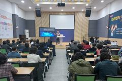 전사무엘 목사, AI 활용한 IT사역으로 목회·선교 사역 혁신