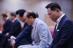 경기총, 10.27 200만 연합예배 적극 동참 결의
