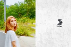 루아 ‘NEW WAY’ 발매… 하다쉬뮤직 음악 PD DESO와 함께
