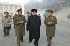 북한군, 러시아-우크라이나 전쟁에 1만 명 파병 보도... 국제사회 우려 고조
