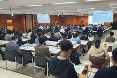 “고령시대 노년목회의 중요 과제, 소그룹 활동 통한 관계 증진”