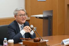 한기채 목사, 서울신대 제24대 이사장 선임돼