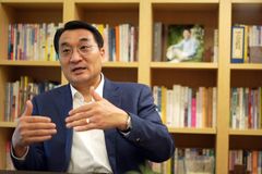 이재훈 목사 “로잔 플랫폼 통해 선교 협력 확대되길”