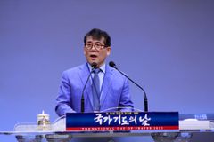 [특별기고] 광화문에 모이는 한국 교회에 바란다!