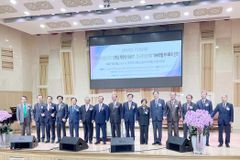 “카이퍼의 영역주권론과 ‘동성애 포괄적 차별금지법’…”