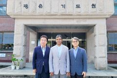 ‘얼굴 총상’ 테러에도 사역 계속하는 ‘살아 있는 순교자’