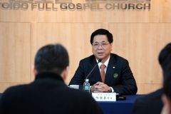 “로잔이 ‘이론’이라면 CGI는 ‘실천’… 올해 최대 국제대회”