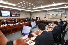 “젊은 세대 통일 상상하도록 교계 역할 해 달라”