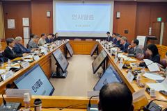 외교부 “중동 선교사들, 안전관리 각별히 주의를”