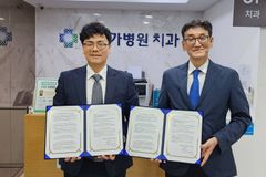 의료선교회 성누가회, 몽골의료선교협회와 협력 약속