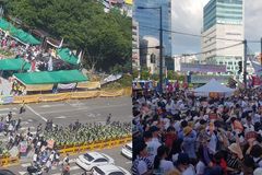 인천퀴어축제, 장소 변경해 11월 2일 강행