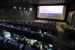 “‘영화’ 통해 세상에 주님의 진리 전할 수 있도록”