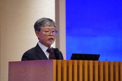 송태근 목사도 10.27 비판? “하나님은 세력 과시 가장 싫어하셔”