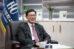 한동대 최도성 총장 “‘10.27 연합예배’, 거룩한 움직임 깊이 공감”